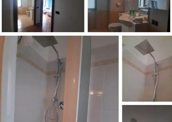 Apartment Grossi 19 Arese